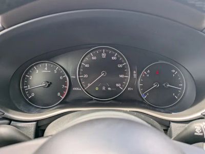 2025 Mazda CX-30 — photo 22 view