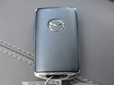 2025 Mazda CX-30 — photo 25 view
