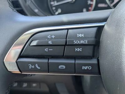 2025 Mazda CX-30 — photo 20 view