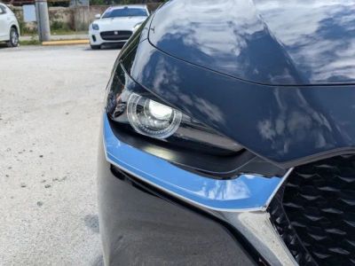 2025 Mazda CX-30 — photo 8 view