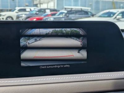 2025 Mazda CX-30 — photo 18 view