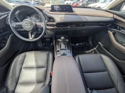 2025 Mazda CX-30 — photo 12 view