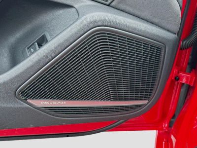 2022 Audi S5 Coupe — photo 22 view