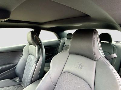 2022 Audi S5 Coupe — photo 25 view