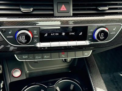 2022 Audi S5 Coupe — photo 33 view