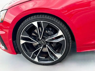 2022 Audi S5 Coupe — photo 41 view