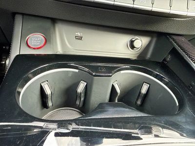2022 Audi S5 Coupe — photo 29 view