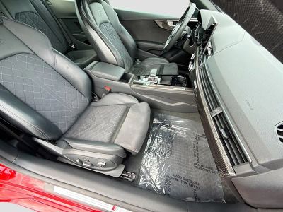 2022 Audi S5 Coupe — photo 13 view