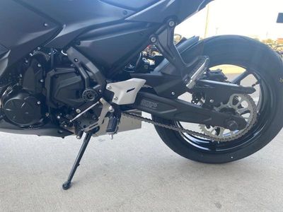 2026 Kawasaki Ninja 650 - Photo 19