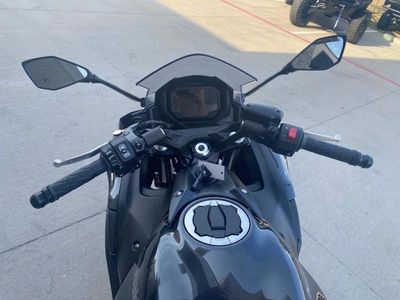 2026 Kawasaki Ninja 650 - Photo 10