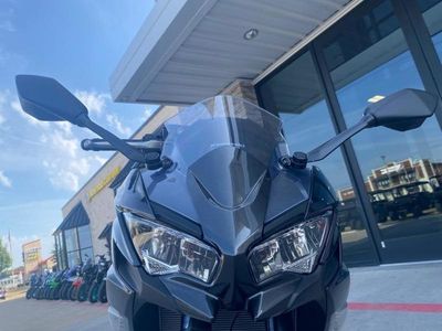 2026 Kawasaki Ninja 650 - Photo 15