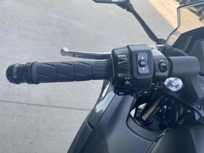 2026 Kawasaki Ninja 650 - Photo 11