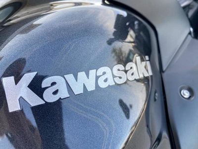 2026 Kawasaki Ninja 650 - Photo 17
