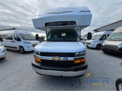 2026 Forest River Forester LE Chevy - Photo 1