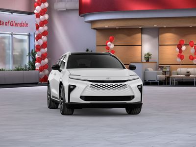 2026 Toyota Toyota Crown Signia - Photo 18