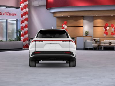 2026 Toyota Toyota Crown Signia - Photo 10