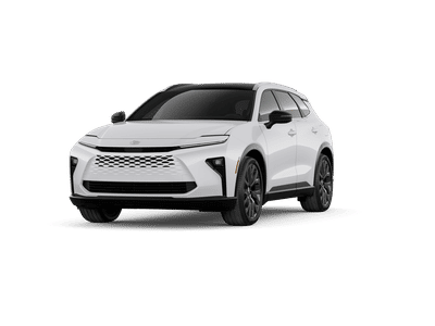 2026 Toyota Toyota Crown Signia - Photo 23