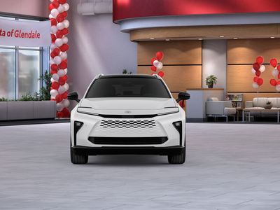 2026 Toyota Toyota Crown Signia - Photo 19
