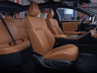 2026 Toyota Toyota Crown Signia - Photo 22