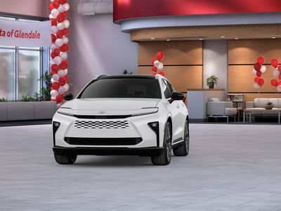 2026 Toyota Toyota Crown Signia - Photo 21
