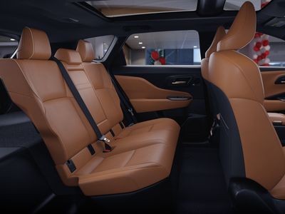 2026 Toyota Toyota Crown Signia - Photo 2
