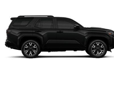 2026 Toyota 4Runner - Photo 12