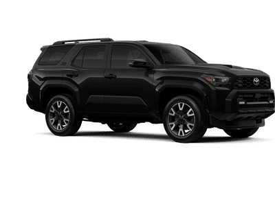2026 Toyota 4Runner - Photo 14