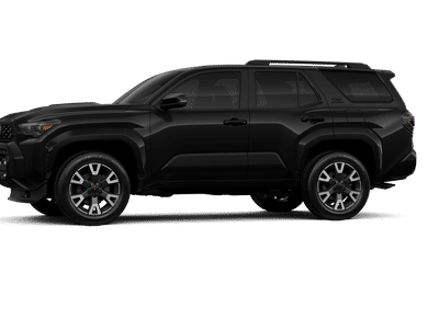 2026 Toyota 4Runner - Photo 3