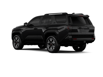 2026 Toyota 4Runner - Photo 6