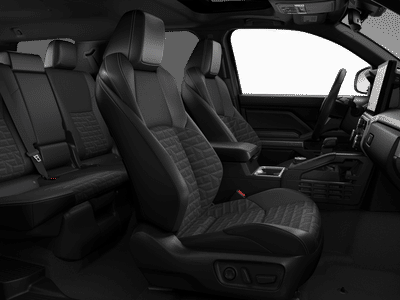 2026 Toyota 4Runner - Photo 20