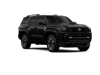 2026 Toyota 4Runner - Photo 15