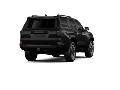 2026 Toyota 4Runner - Photo 9
