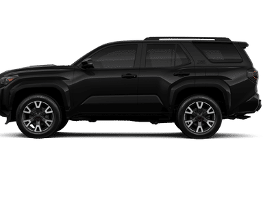 2026 Toyota 4Runner - Photo 4