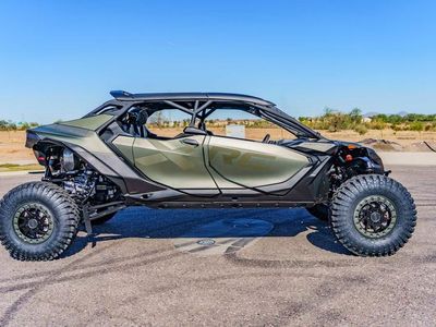 2026 Can-Am Maverick R MAX X rc With Smart-Shox - Photo 3