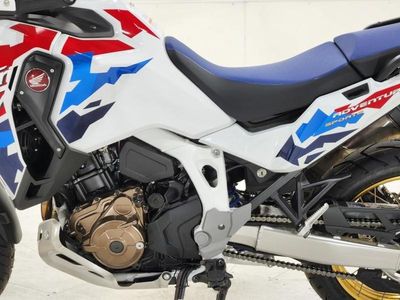 2025 Honda Africa Twin Adventure Sports ES DCT - Photo 13