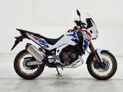 2025 Honda Africa Twin Adventure Sports ES DCT - Photo 1