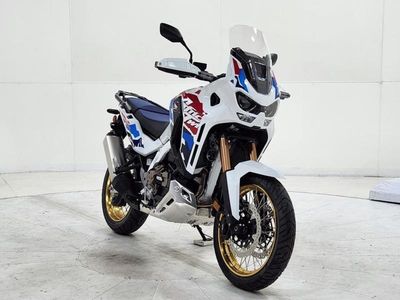 2025 Honda Africa Twin Adventure Sports ES DCT - Photo 3