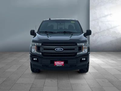 2020 Ford F-150 - Photo 2