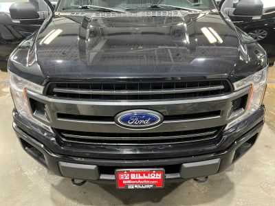 2020 Ford F-150 - Photo 6