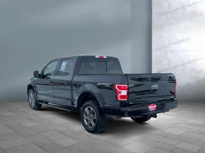 2020 Ford F-150 - Photo 4