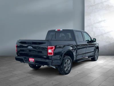 2020 Ford F-150 - Photo 3