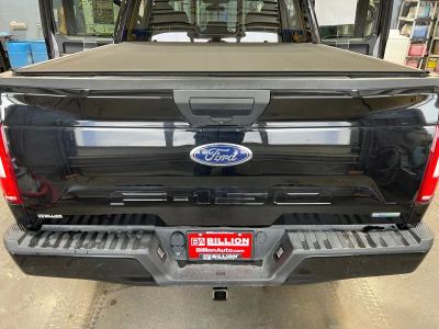 2020 Ford F-150 - Photo 5