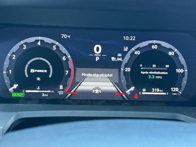 2026 Toyota Tacoma i-FORCE MAX — photo 27 view