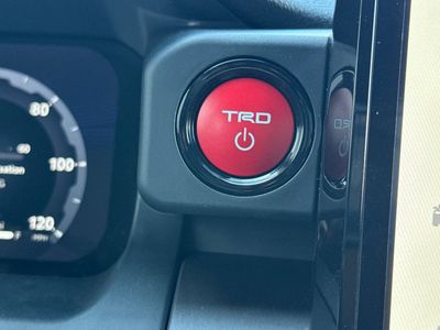 2026 Toyota Tacoma i-FORCE MAX — photo 23 view