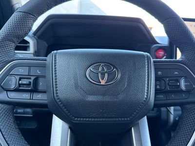 2026 Toyota Tacoma i-FORCE MAX — photo 24 view
