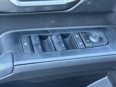 2026 Toyota Tacoma i-FORCE MAX — photo 13 view