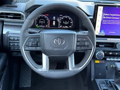 2026 Toyota Tacoma i-FORCE MAX — photo 14 view