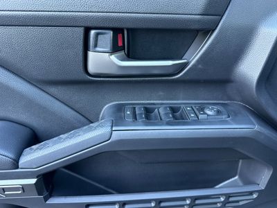 2026 Toyota Tacoma i-FORCE MAX — photo 12 view