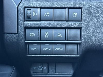 2026 Toyota Tacoma i-FORCE MAX — photo 28 view