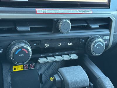 2026 Toyota Tacoma i-FORCE MAX — photo 21 view